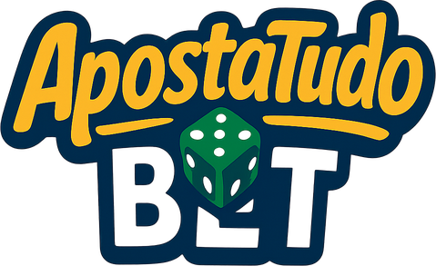 ApostaTudo Bet Logo